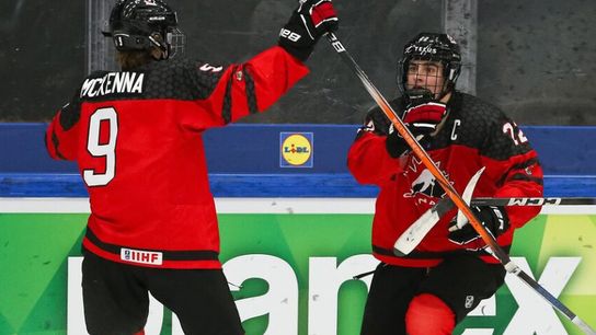 EXCITED FOR WORLD JUNIORS, BUT SUCH A MAJOR SCREW-UP! (Eklund)